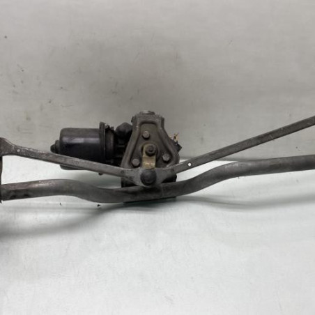 Moteur essuie glace avant RENAULT CLIO 2 Photo n°1