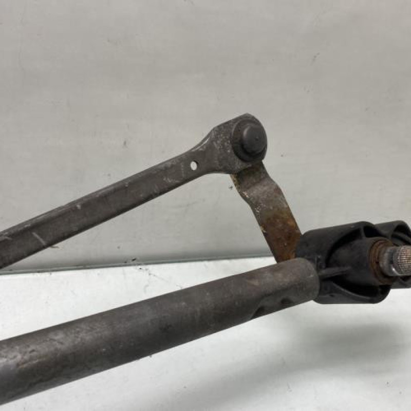 Moteur essuie glace avant RENAULT CLIO 2 Photo n°3