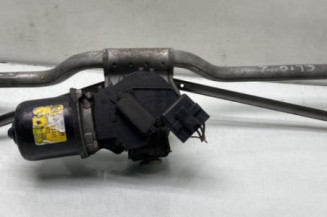 Moteur essuie glace avant RENAULT CLIO 2