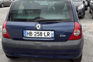 Moteur essuie glace avant RENAULT CLIO 2