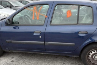 Moteur essuie glace avant RENAULT CLIO 2