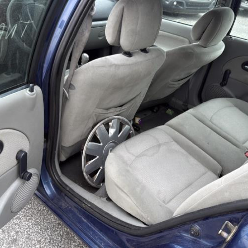 Moteur essuie glace avant RENAULT CLIO 2 Photo n°16