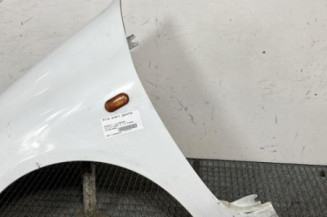 Aile avant gauche RENAULT CLIO 2