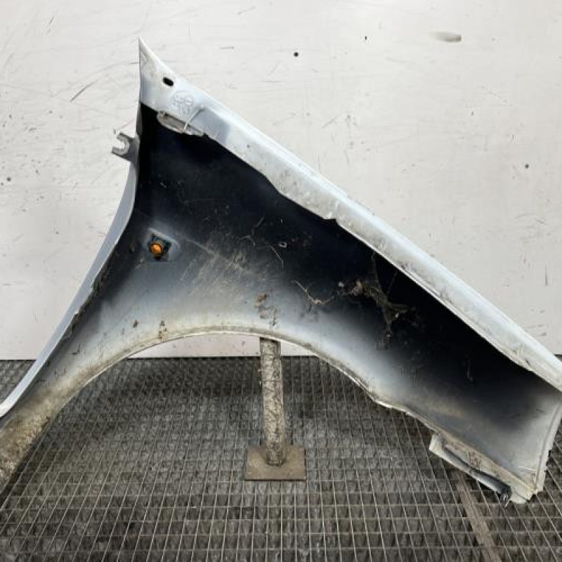 Aile avant gauche RENAULT CLIO 2 Photo n°4