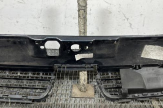 Calandre RENAULT CLIO 2