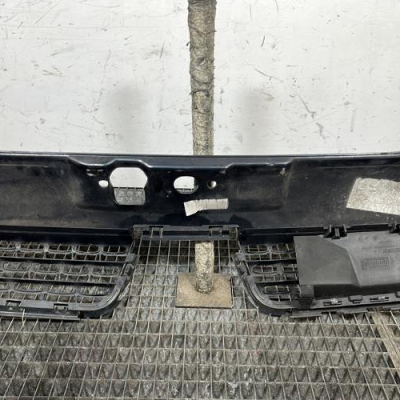 Calandre RENAULT CLIO 2 Photo n°4