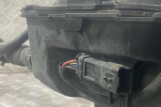 Reservoir AdBlue PEUGEOT RIFTER