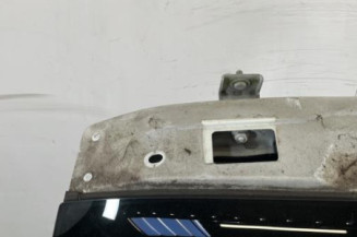 Malle/Hayon arriere RENAULT CLIO 2