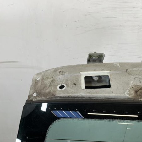 Malle/Hayon arriere RENAULT CLIO 2