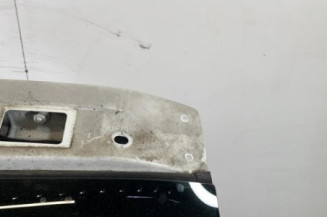 Malle/Hayon arriere RENAULT CLIO 2