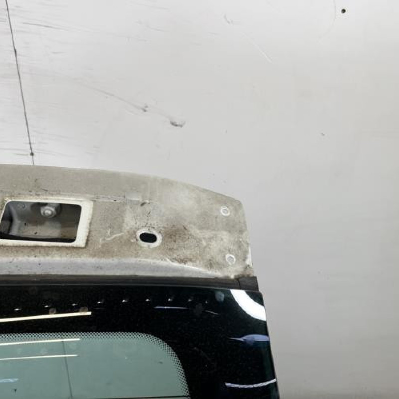 Malle/Hayon arriere RENAULT CLIO 2 Photo n°3