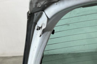 Malle/Hayon arriere RENAULT CLIO 2
