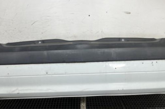 Pare choc arriere RENAULT CLIO 2 Photo n°1