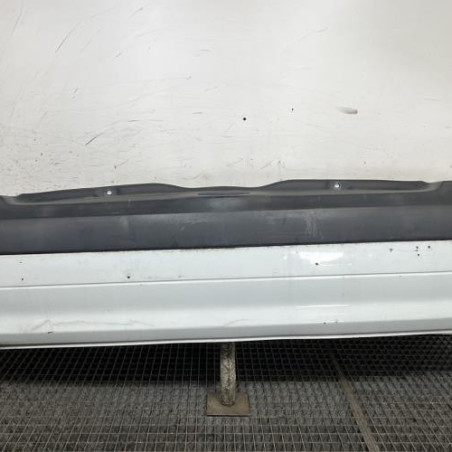 Pare choc arriere RENAULT CLIO 2 Photo n°1