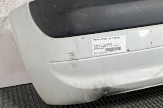 Pare choc arriere RENAULT CLIO 2