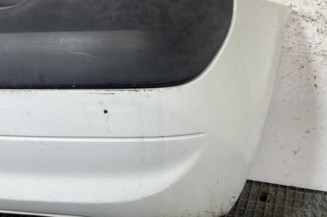 Pare choc arriere RENAULT CLIO 2