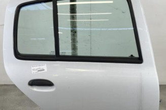 Porte arriere droit RENAULT CLIO 2 Photo n°1