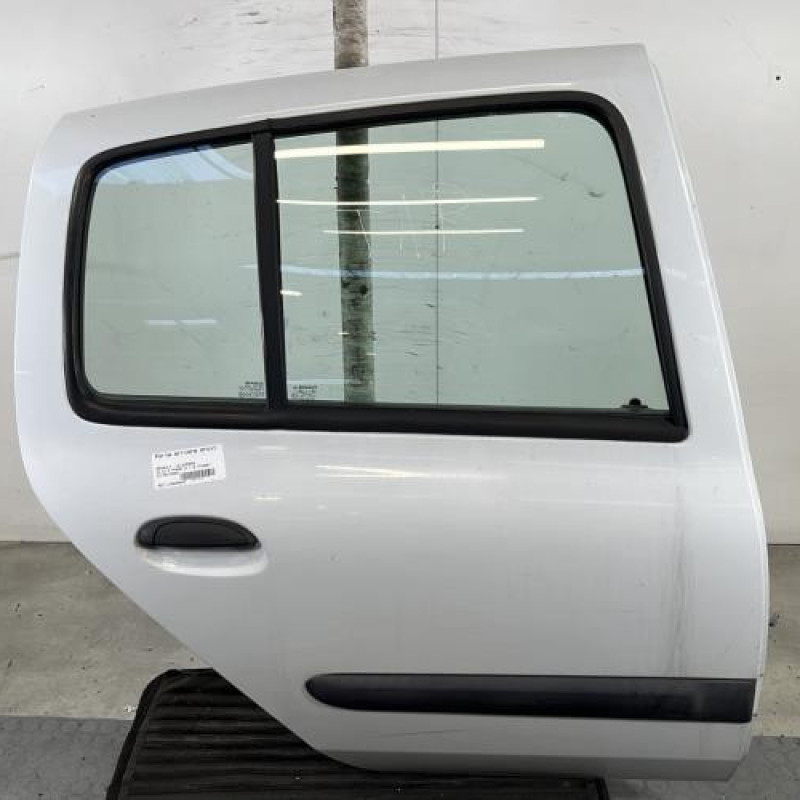 Porte arriere droit RENAULT CLIO 2 Photo n°1