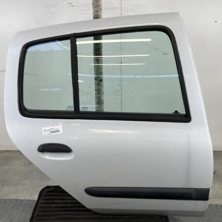 Porte arriere droit RENAULT CLIO 2 Photo n°1