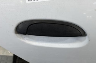 Porte arriere droit RENAULT CLIO 2