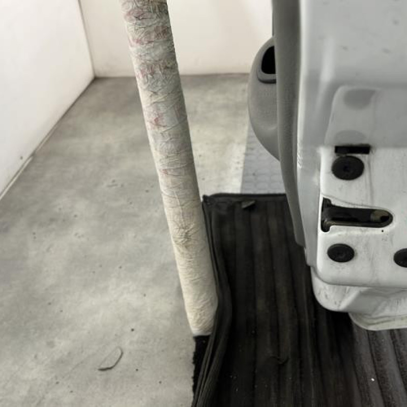 Porte arriere droit RENAULT CLIO 2 Photo n°3