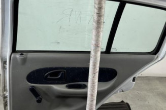 Porte arriere droit RENAULT CLIO 2