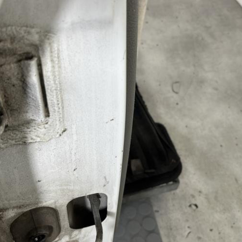 Porte arriere droit RENAULT CLIO 2 Photo n°6