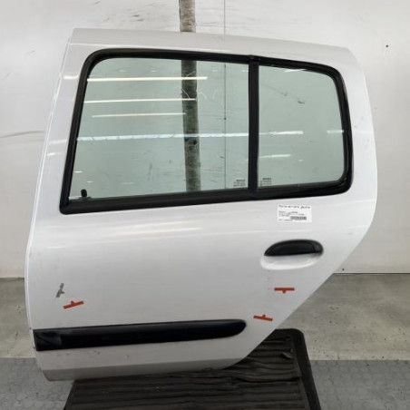 Porte arriere gauche RENAULT CLIO 2 Photo n°1
