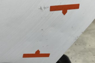 Porte arriere gauche RENAULT CLIO 2