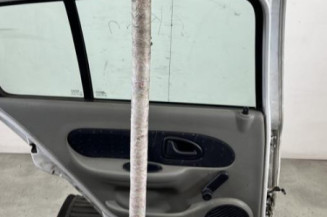 Porte arriere gauche RENAULT CLIO 2