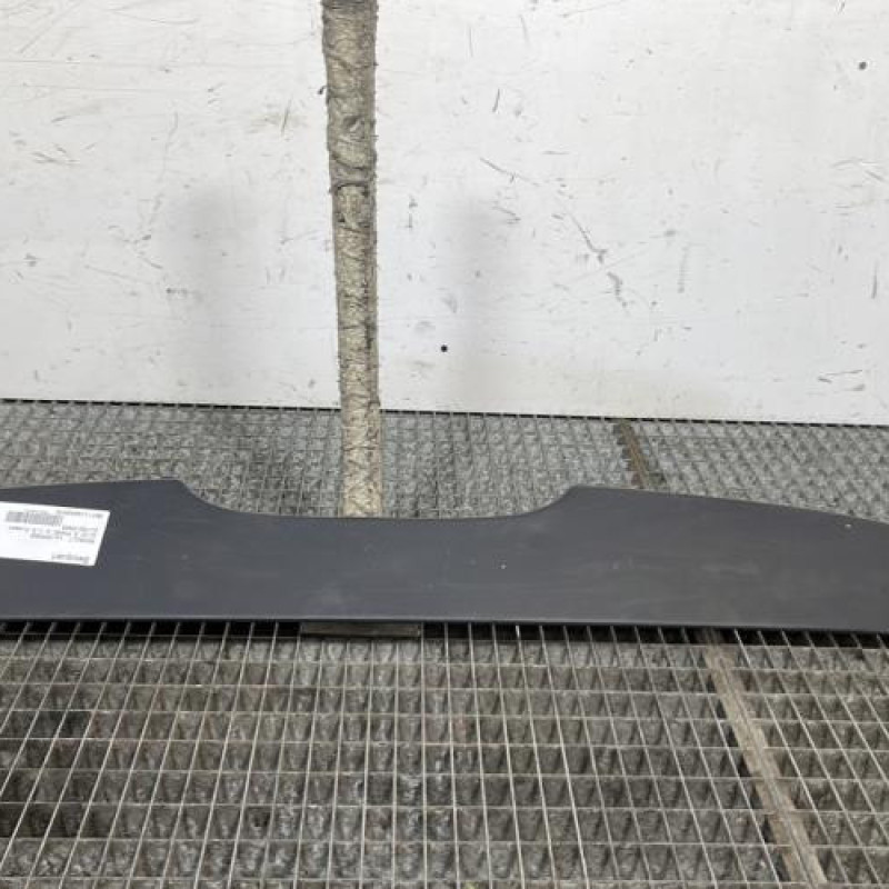 Becquet RENAULT CLIO 2 Photo n°1