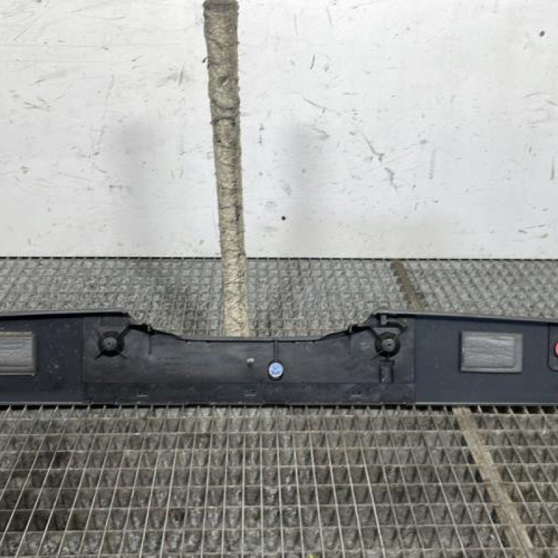 Becquet RENAULT CLIO 2 Photo n°4