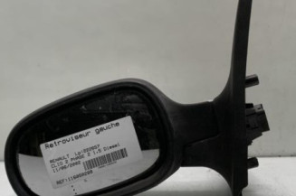 Retroviseur gauche RENAULT CLIO 2 Photo n°1