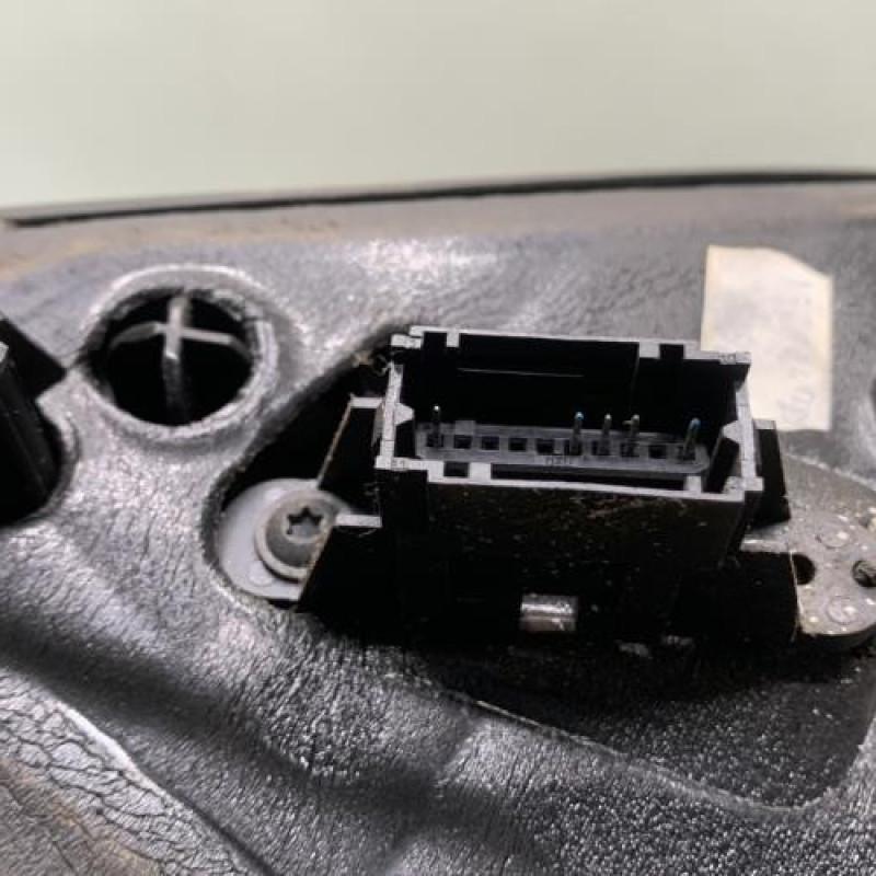 Retroviseur gauche RENAULT CLIO 2 Photo n°5