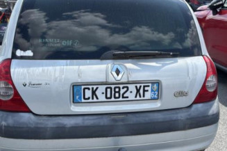 Retroviseur gauche RENAULT CLIO 2