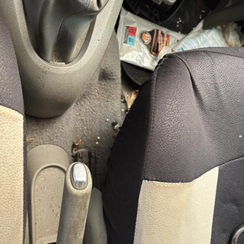 Retroviseur gauche RENAULT CLIO 2 Photo n°18