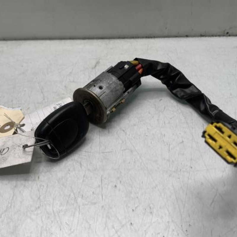 Neiman RENAULT CLIO 2 Photo n°2