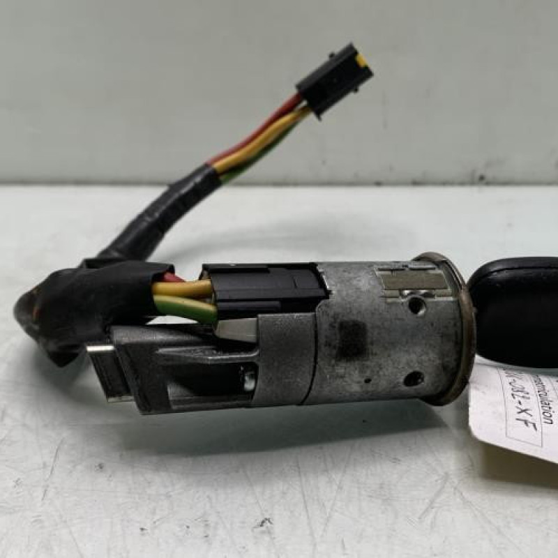 Neiman RENAULT CLIO 2 Photo n°3