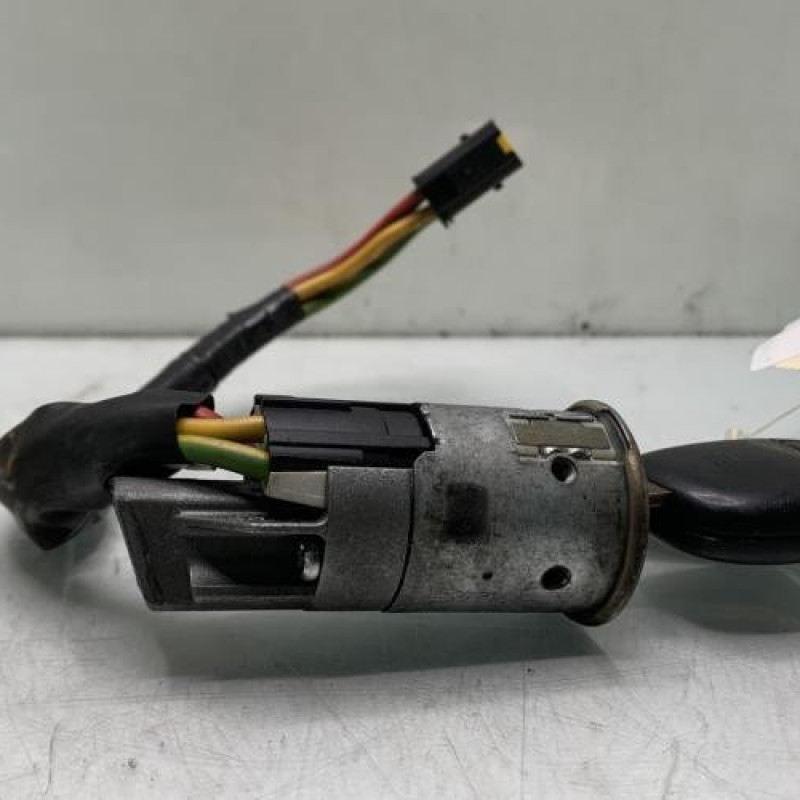 Neiman RENAULT CLIO 2 Photo n°4