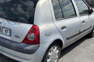 Neiman RENAULT CLIO 2