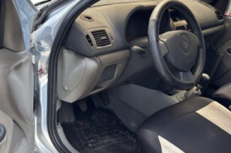 Neiman RENAULT CLIO 2