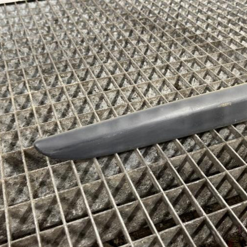 Baguette de porte arriere droite RENAULT CLIO 3 Photo n°2