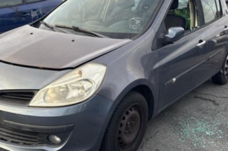 Baguette de porte arriere droite RENAULT CLIO 3