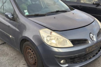 Baguette de porte arriere droite RENAULT CLIO 3