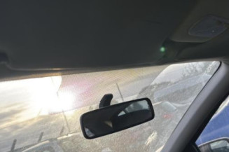 Baguette de porte arriere droite RENAULT CLIO 3