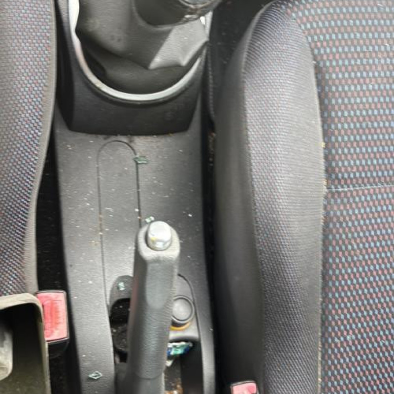 Baguette de porte arriere droite RENAULT CLIO 3 Photo n°19