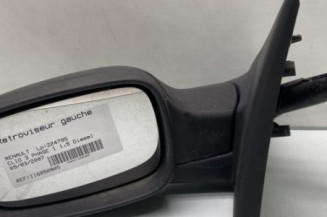 Retroviseur gauche RENAULT CLIO 3 Photo n°1