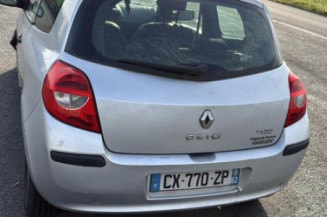 Retroviseur gauche RENAULT CLIO 3