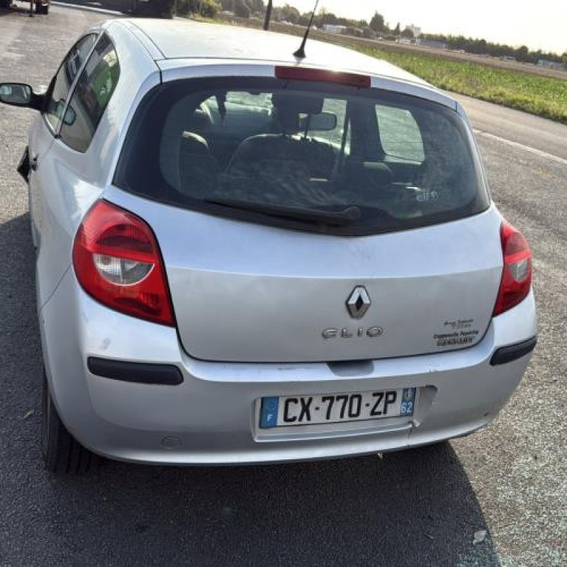 Retroviseur gauche RENAULT CLIO 3 Photo n°9