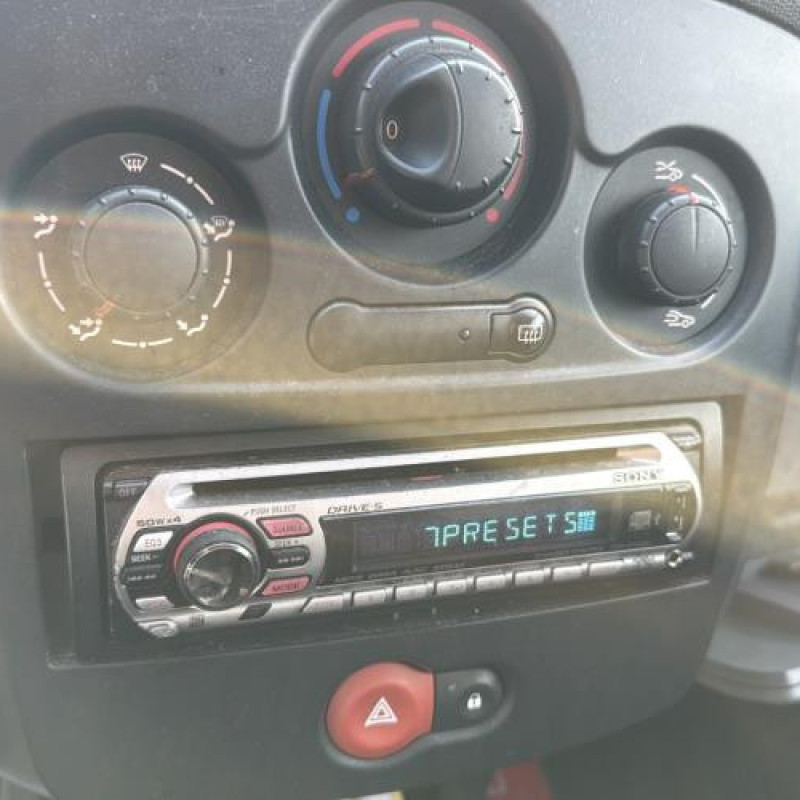 Retroviseur gauche RENAULT CLIO 3 Photo n°18